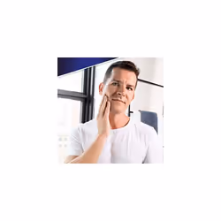 Contour Plus Razor Blades for Men (Pack of 10)