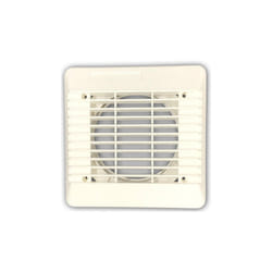 Airvent A4WIN Window Fixing Kit - 100mm (Airvent / Newlec / Acel)