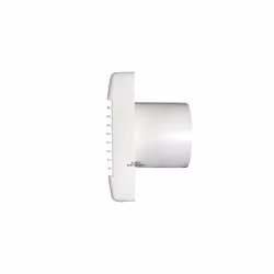 Airvent 406958 Quiet Axial Extractor Fan - Timer Model 100mm / 4 Inch