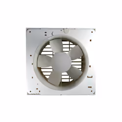 Airvent 426566 Axial Extractor Fan for 150mm / 6 Inch Duct (Standard)