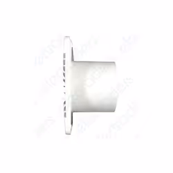 Airvent 431302 Low Profile Extractor Fan - Timer Model 100mm / 4 Inch