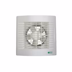 Airvent 438170 Axial Extractor Fan 150 mm / 6 Inch with Pullcord