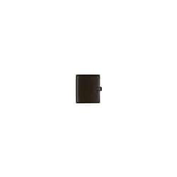 Filofax Metropol A5 Black personal organizer