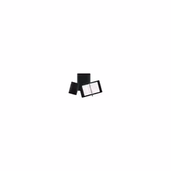 Filofax Metropol Zip A5 Black personal organizer