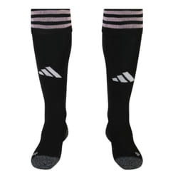 2023-2024 Fulham Third Socks (Black) - MB