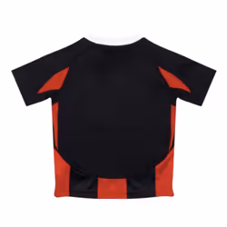 2024-2025 Fulham Away Mini Kit - 2-3 Years