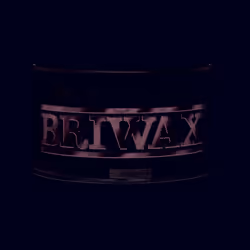 Briwax Original - Silver Grey 400g