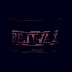 Briwax Original - Silver Grey 400g