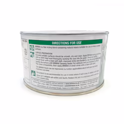 Briwax Original - Silver Grey 400g