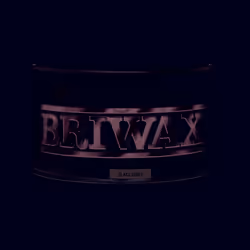 Briwax Original - Slate Grey 400g