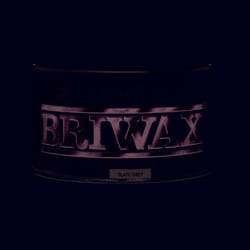 Briwax Original - Slate Grey 400g