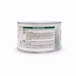 Briwax Wax Polish - Black 370g