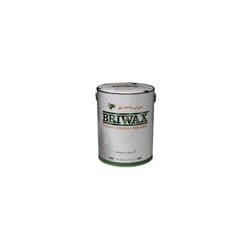 Briwax BW0303000005 Wax Polish Original Clear 5 Litre