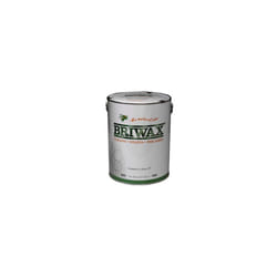 Briwax BW0303280305 Wax Polish Original Jacobean 5 Litre