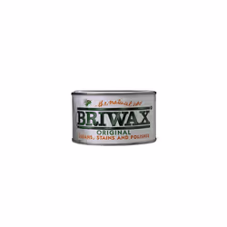 Briwax BW0502000021 Wax Polish Clear 400g
