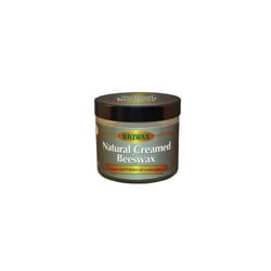 Briwax BW1901000053 Natural Creamed Beeswax Clear 250ml