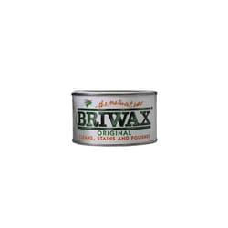 Briwax BW0502161321 Wax Polish Dark Oak 400g