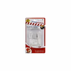 4 Soft Corner Guard for Kids, Corner Protectors Keeps Baby Safe Against Sharp Furniture Corners