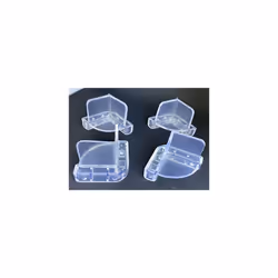 4 Soft Corner Guard for Kids, Corner Protectors Keeps Baby Safe Against Sharp Furniture Corners
