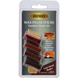 Centurion 92138 WFSD Wax Repair Sticks Dark, Various