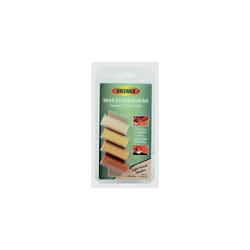 Briwax BWSWSLGT Filler Sticks Wax, Light