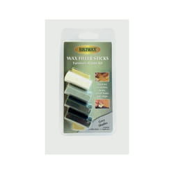 Briwax Wax Filler Sticks Grey [BWSWSGRY]