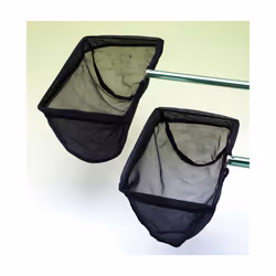 Pond Fish Net Fine 20x15cm (8x6'')