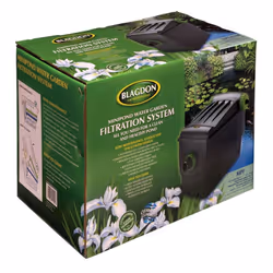 Blagdon Minipond 6000 Filter 9w