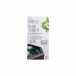 Affinity Living Feature Pools Ice Vent Heater