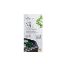 Affinity Living Feature Pools Ice Vent Heater