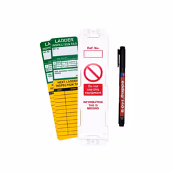 Scan SCALADTAGS Ladder Tag Kit |