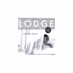 Jc Lodge Selfish Lover CD