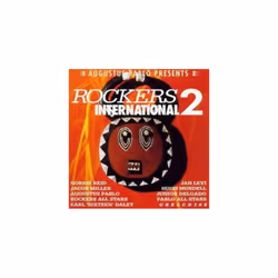Various Artists  Augustus Pablo Presents Rockers International - Volume 2 CD
