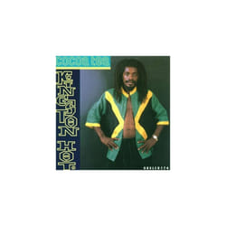 Kingston Hot CD (2000)