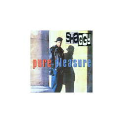 Shaggy  Pure Pleasure CD