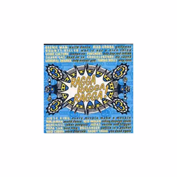 Various  Ragga Ragga Ragga 3 CD (2000)