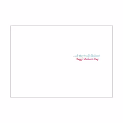 Avanti Mother's Day Cute Kitten Greeting Card Funny Range Cards