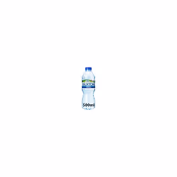 Buxton Still Natural Mineral Water 500ml (Pack of 24)