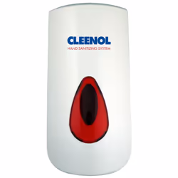 Cleenol Modular Foam Sanitizer Dispenser Refiilable - 1x T