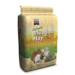 Supreme Natural Meadow Hay 2kg (Pack of 5)