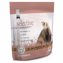 Supreme Science Selective Ferret Chicken & Turkey 2kg