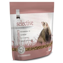 Supreme Science Selective Ferret Chicken & Turkey 2kg