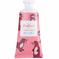 Otters Everyday Moisturising Hand Care Cream | Enriched with Shea Butter | Cruelty Free & Vegan Friendly | Made In The UK | T ...