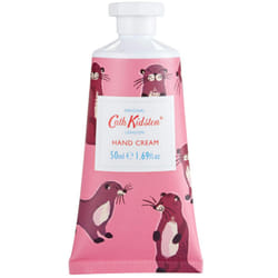 Otters Everyday Moisturising Hand Care Cream | Enriched with Shea Butter | Cruelty Free & Vegan Friendly | Made In The UK | Travel Friendly Size |