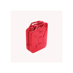 20 Litre Red Jerry Can for Fuel Petrol Diesel etc