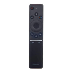 Universal Genuine Samsung Voice Remote Control Compatible for BN59-01241A BN59-01242A BN59-01266A BN59-01274A Smart UHD QLED LED TVs for MU 6 Series