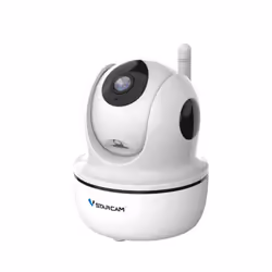 CS26Q IP Camera 4.0 MP 2.4G 5G WiFi QUHD Surveillance Security Two-Way Audio NVR H.264+ Real-Time Al Humanoid Detection Motio ...
