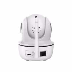 CS26Q IP Camera 4.0 MP 2.4G 5G WiFi QUHD Surveillance Security Two-Way Audio NVR H.264+ Real-Time Al Humanoid Detection Motion-Tracking Cloud Storage