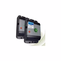 Mouse Rat repellent ultrasonic Set of 2 battery operated outdoor/indoor/garden no mice rodent