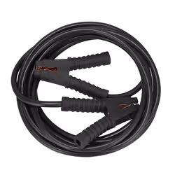 Jump Leads Heavy Duty Car Battery Jump Leads 3000AMP 6M Booster Cables Jumper Cable for Petrol Diesel Car Van Truck (Includes Zipped Carry Bag with